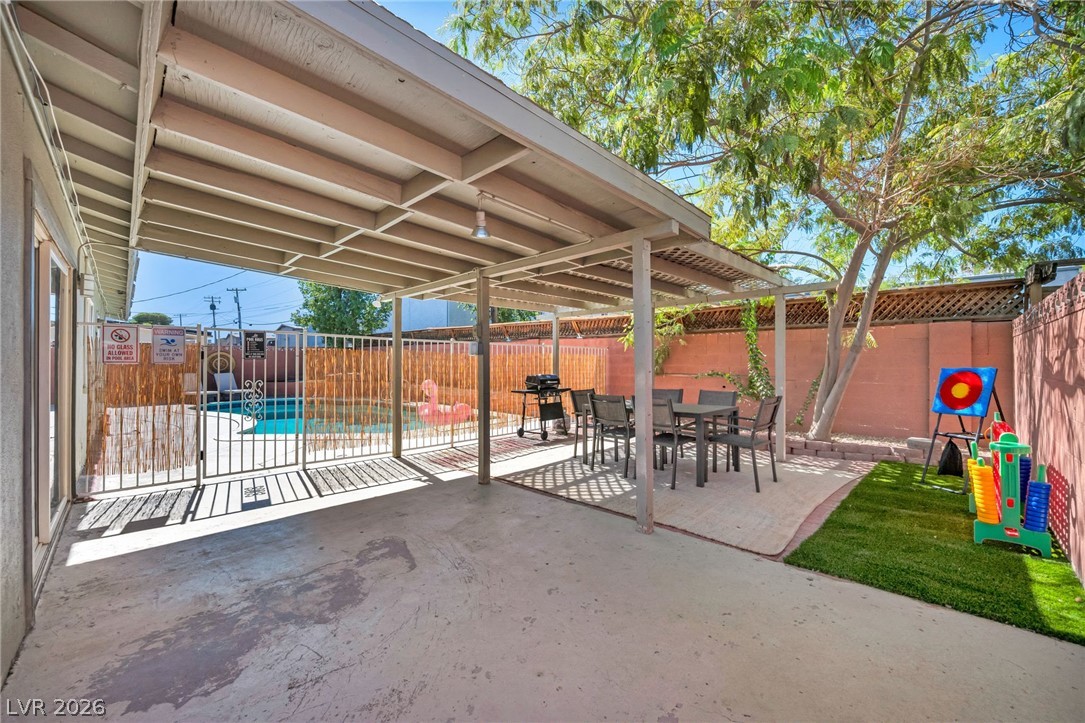 1305 North Mallard Street Las Vegas NV 89108