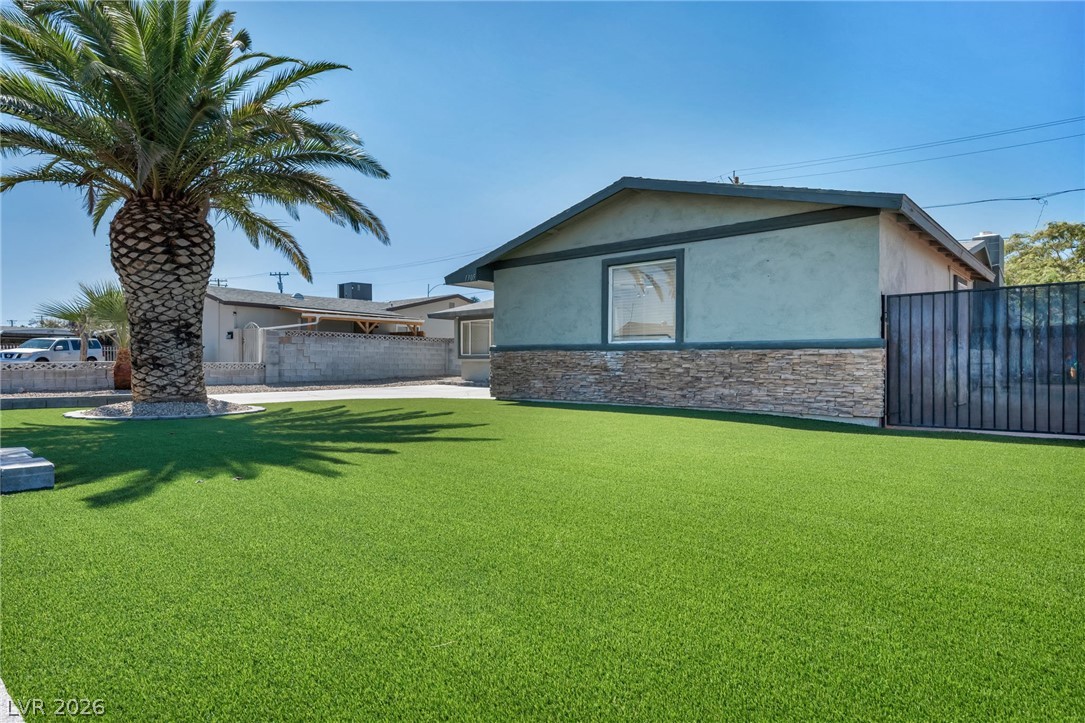 1305 North Mallard Street Las Vegas NV 89108