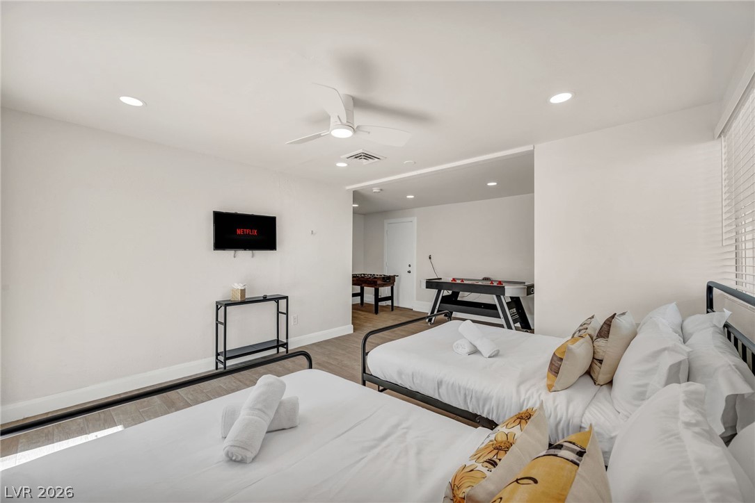 1305 North Mallard Street Las Vegas NV 89108