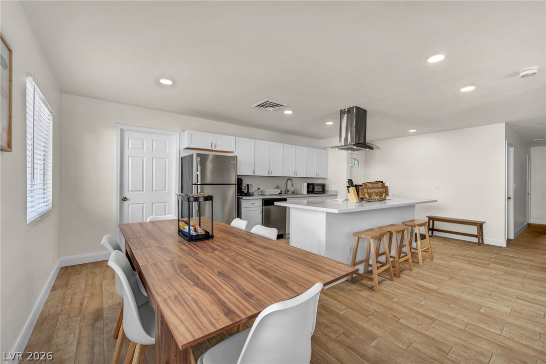 1305 North Mallard Street Las Vegas NV 89108