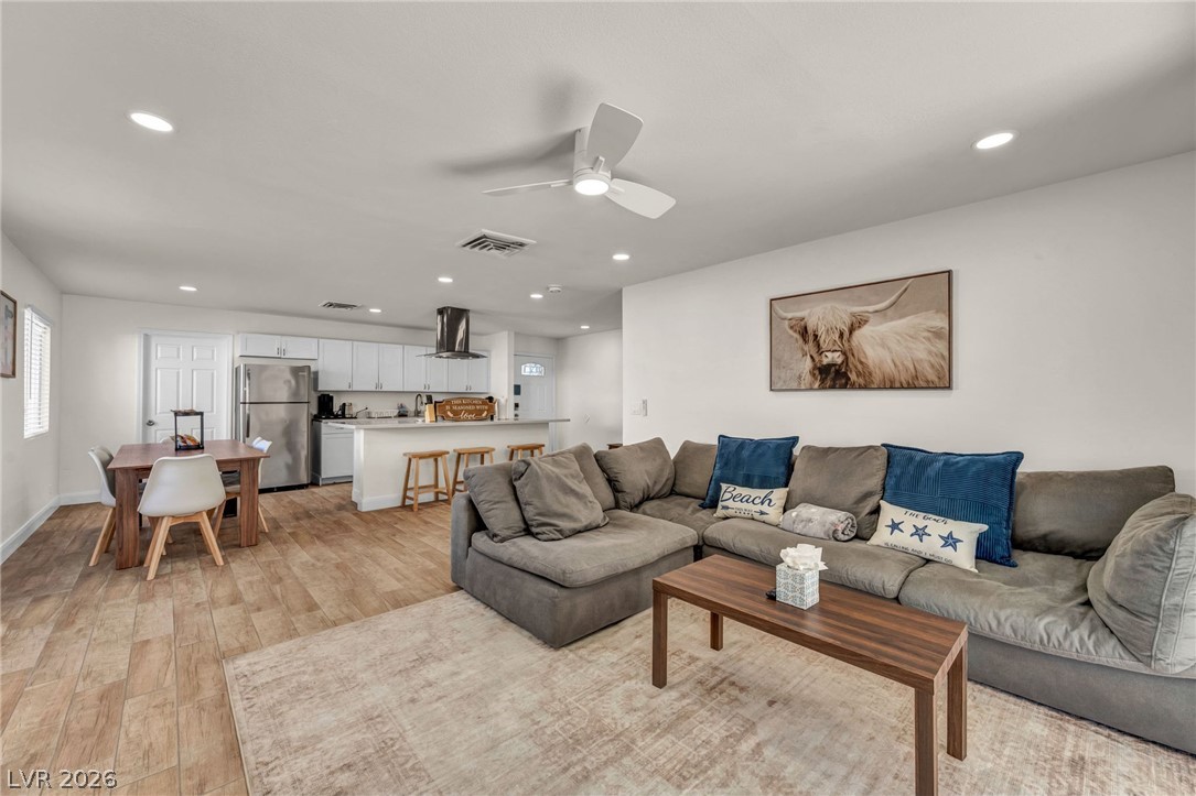 1305 North Mallard Street Las Vegas NV 89108