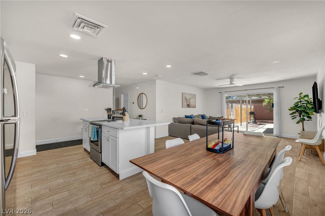 1305 North Mallard Street Las Vegas NV 89108