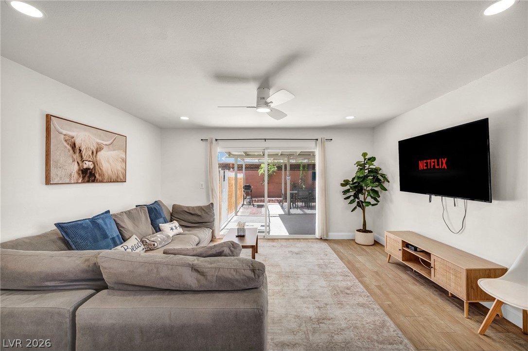 1305 North Mallard Street Las Vegas NV 89108