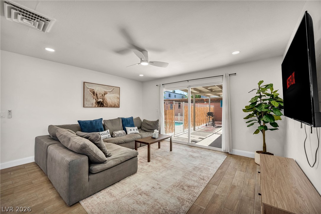 1305 North Mallard Street Las Vegas NV 89108