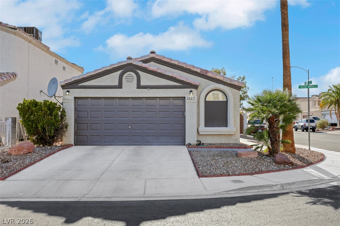 2127 Alisa Maria Way Las Vegas NV 89104