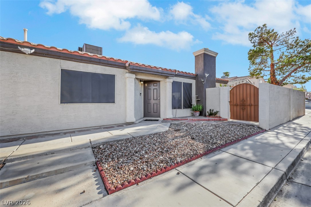 2127 Alisa Maria Way Las Vegas NV 89104