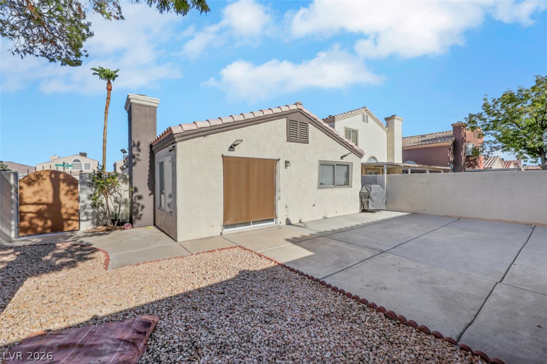 2127 Alisa Maria Way Las Vegas NV 89104