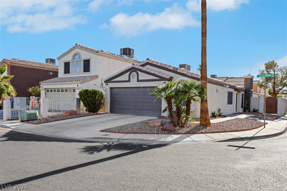 2127 Alisa Maria Way Las Vegas NV 89104