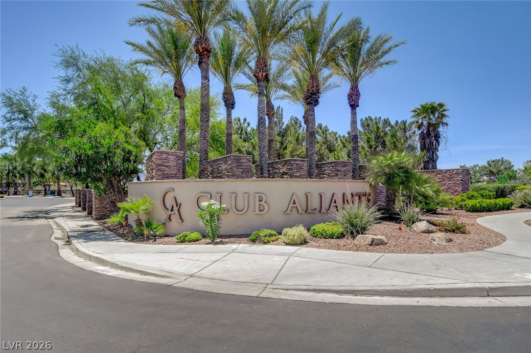 7521 Java Sparrow Street North Las Vegas NV 89084