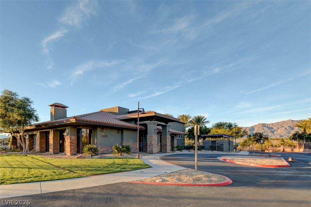 7521 Java Sparrow Street North Las Vegas NV 89084