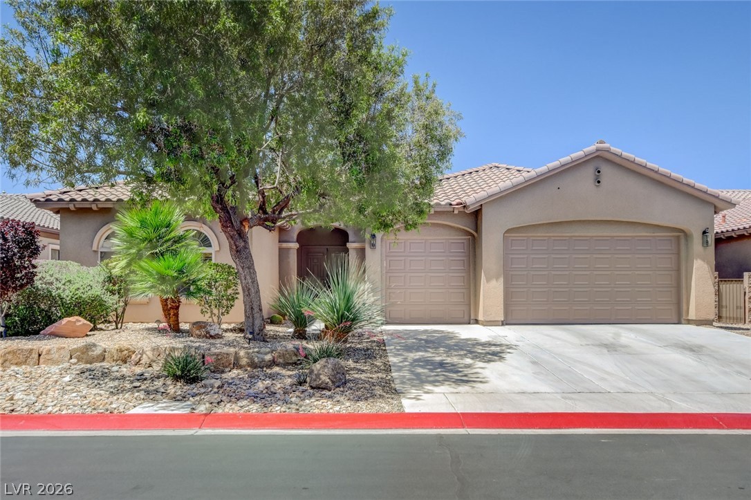 7521 Java Sparrow Street North Las Vegas NV 89084