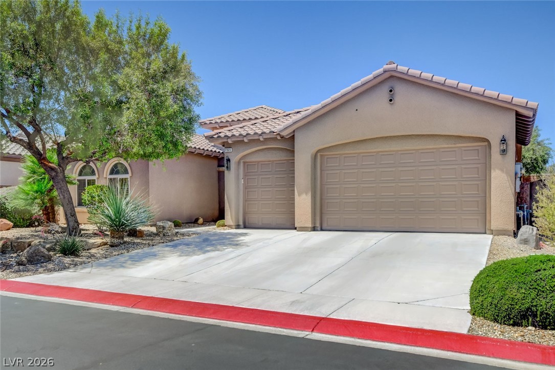 7521 Java Sparrow Street North Las Vegas NV 89084