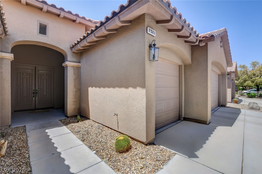 7521 Java Sparrow Street North Las Vegas NV 89084