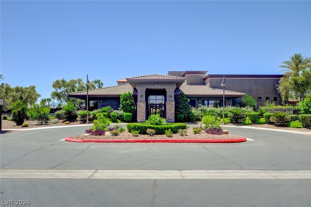 7521 Java Sparrow Street North Las Vegas NV 89084