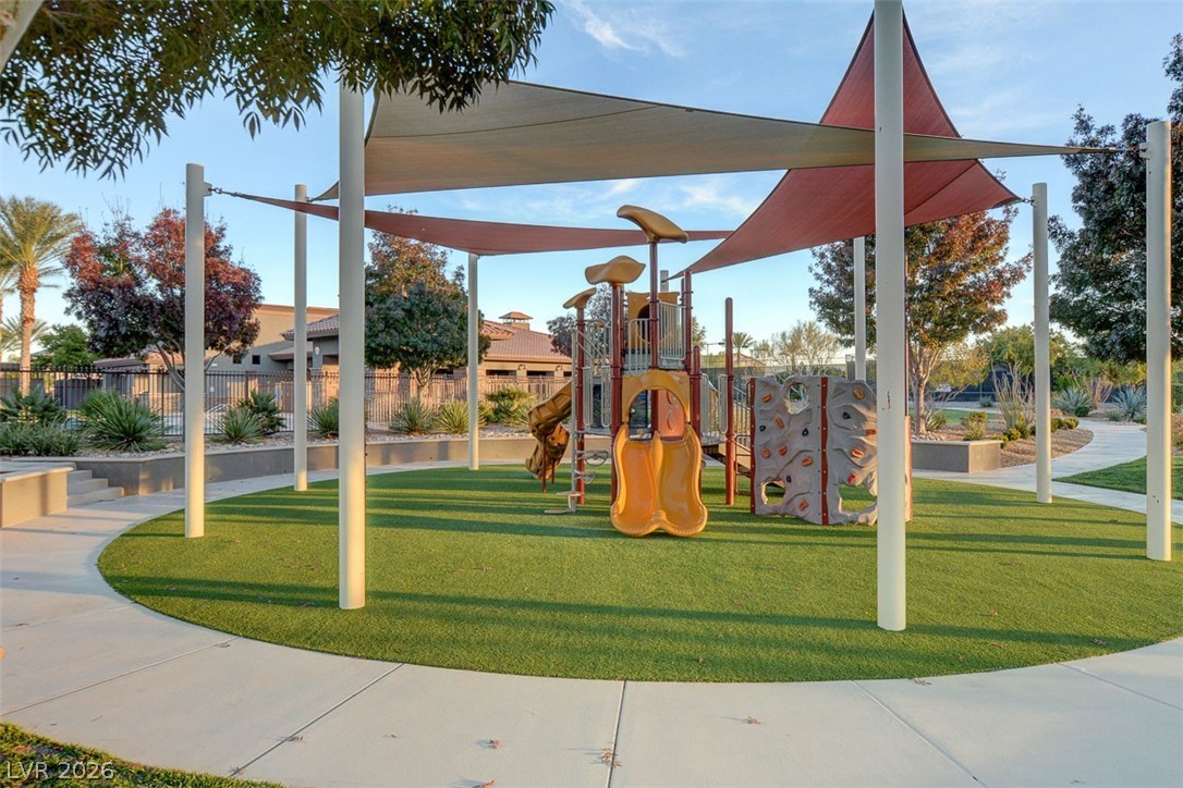 7521 Java Sparrow Street North Las Vegas NV 89084