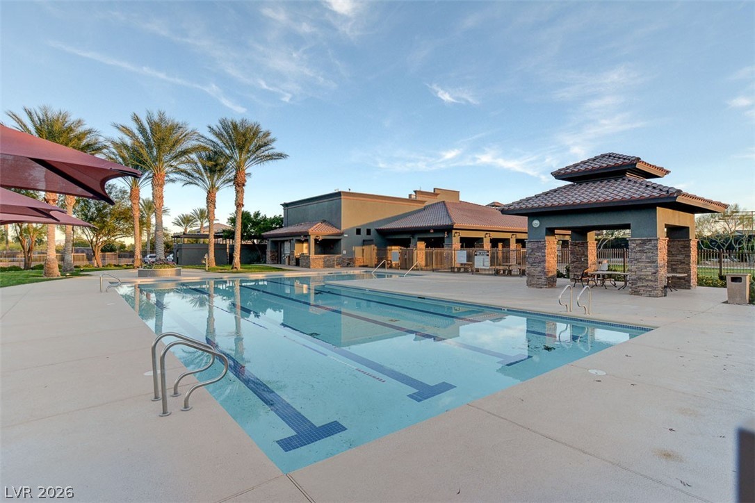 7521 Java Sparrow Street North Las Vegas NV 89084