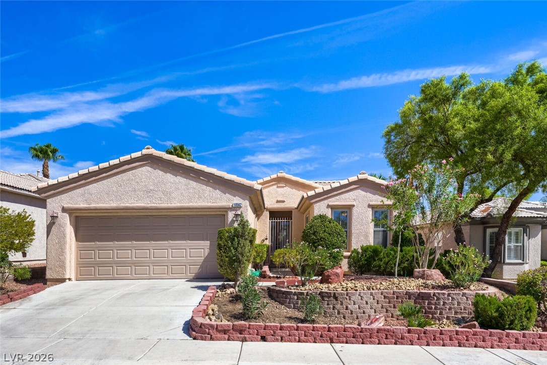 10562 Sopra Court Las Vegas NV 89135