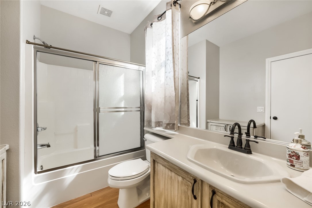 10562 Sopra Court Las Vegas NV 89135