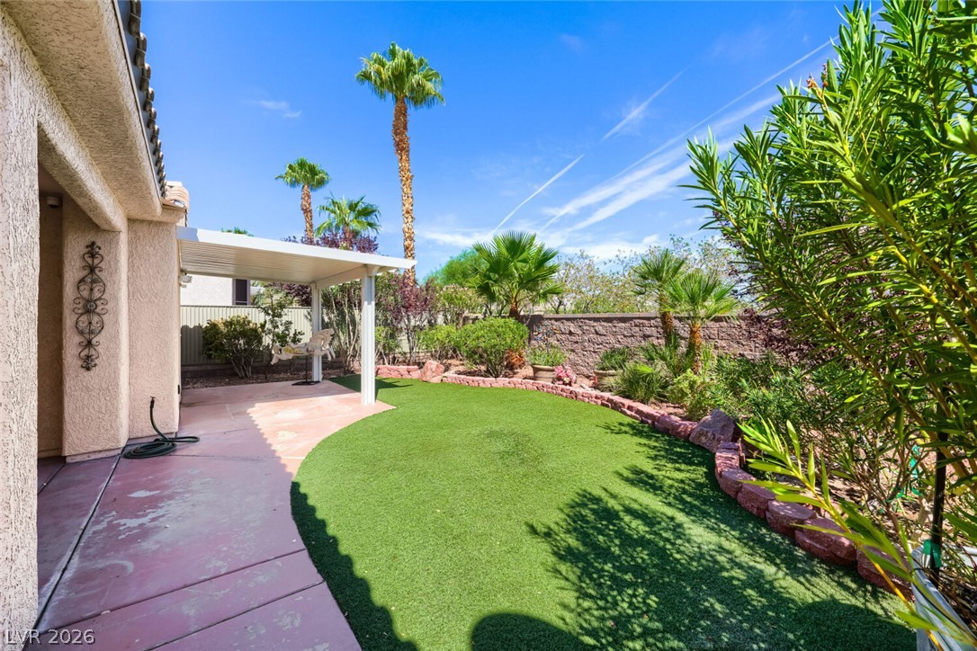 10562 Sopra Court Las Vegas NV 89135