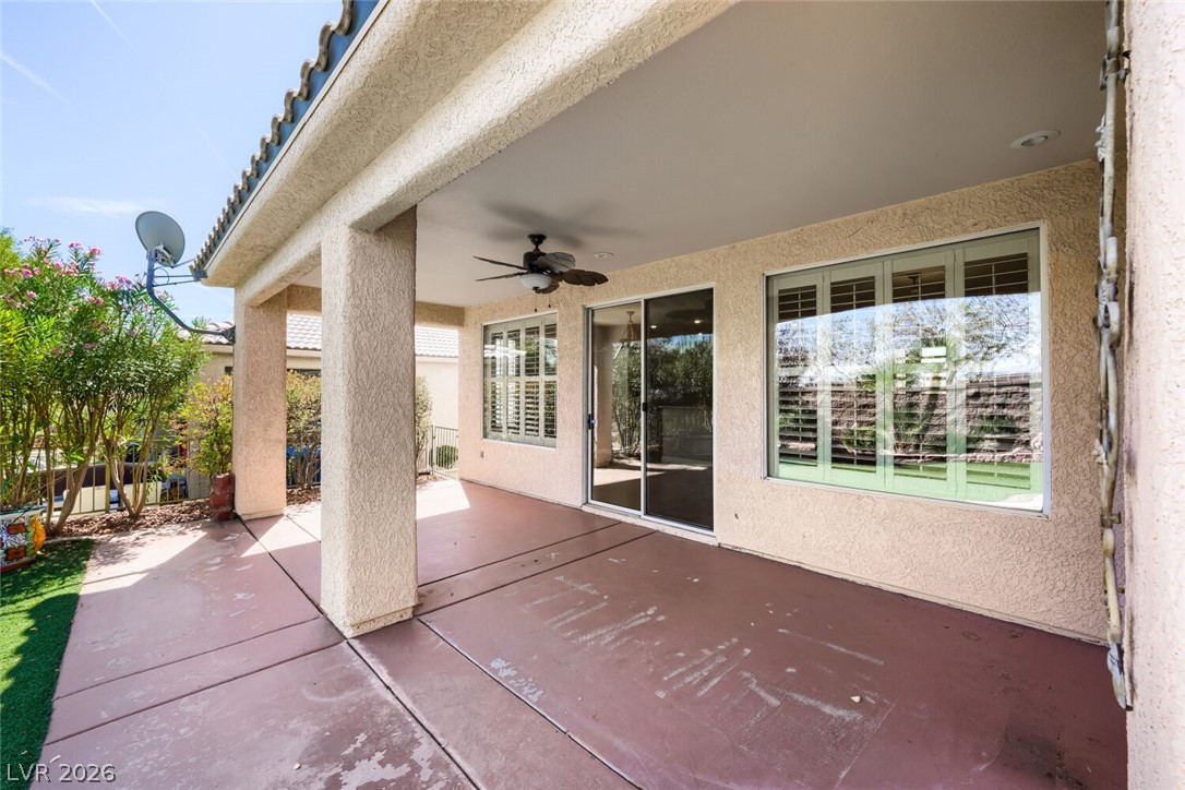 10562 Sopra Court Las Vegas NV 89135
