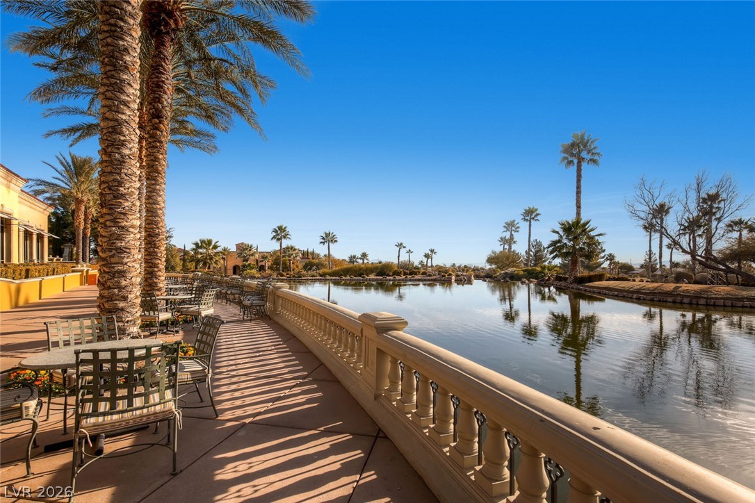 10562 Sopra Court Las Vegas NV 89135