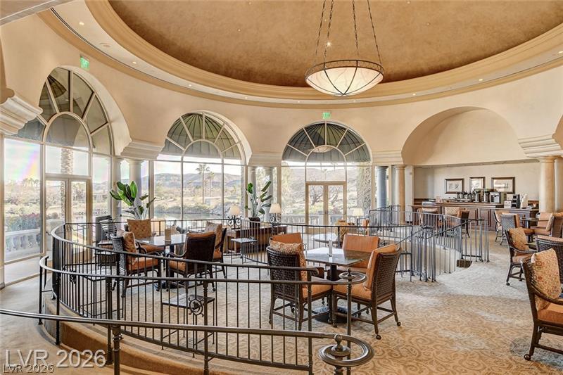 10562 Sopra Court Las Vegas NV 89135