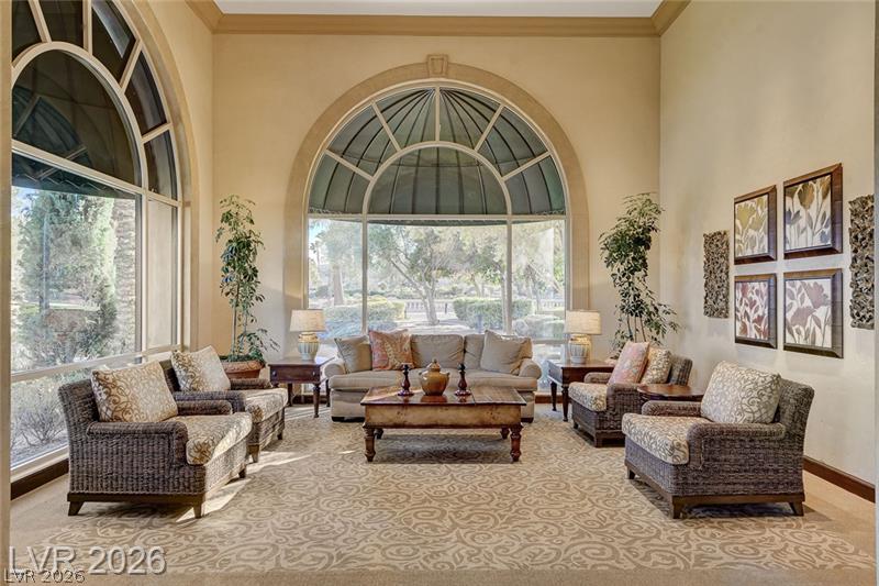 10562 Sopra Court Las Vegas NV 89135