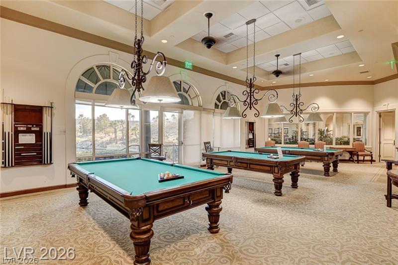 10562 Sopra Court Las Vegas NV 89135
