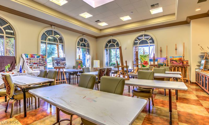 10562 Sopra Court Las Vegas NV 89135