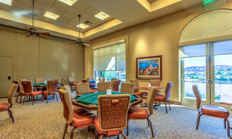 10562 Sopra Court Las Vegas NV 89135