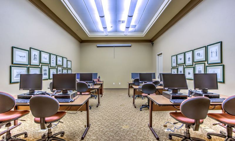 10562 Sopra Court Las Vegas NV 89135