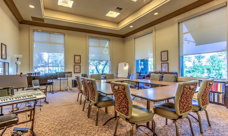 10562 Sopra Court Las Vegas NV 89135