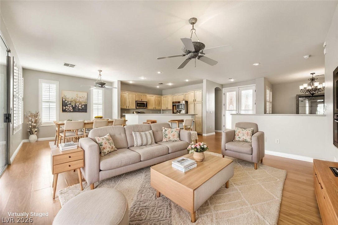 10562 Sopra Court Las Vegas NV 89135