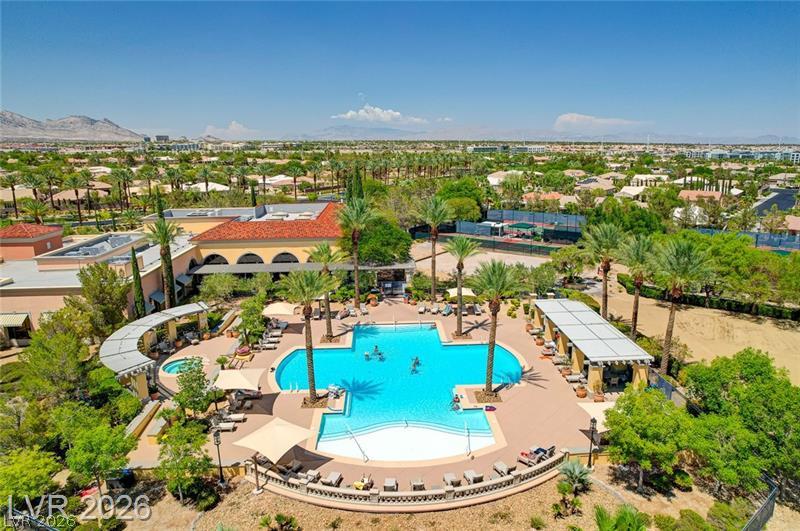 10562 Sopra Court Las Vegas NV 89135