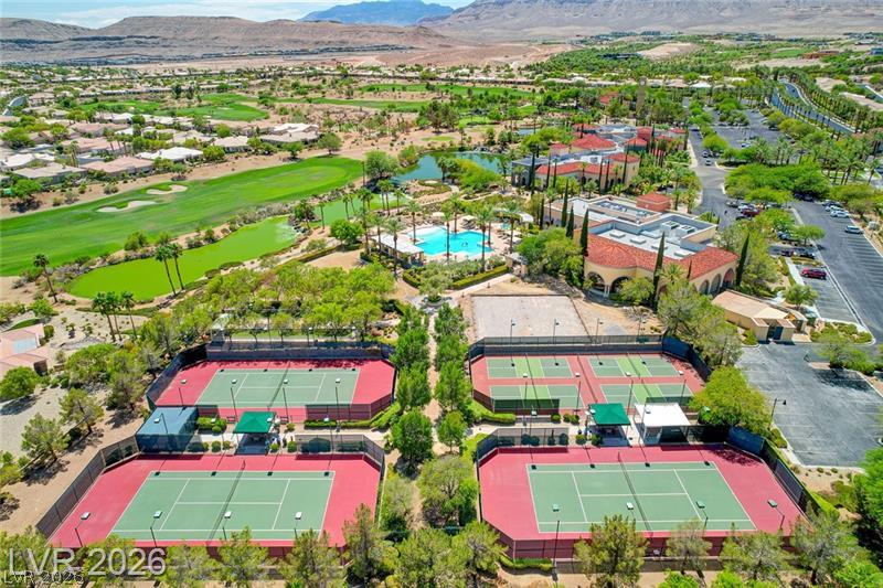 10562 Sopra Court Las Vegas NV 89135