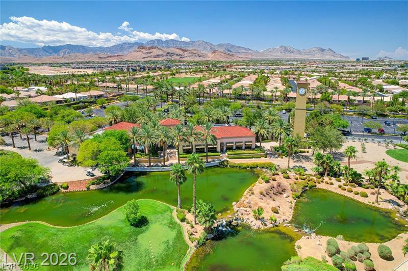 10562 Sopra Court Las Vegas NV 89135