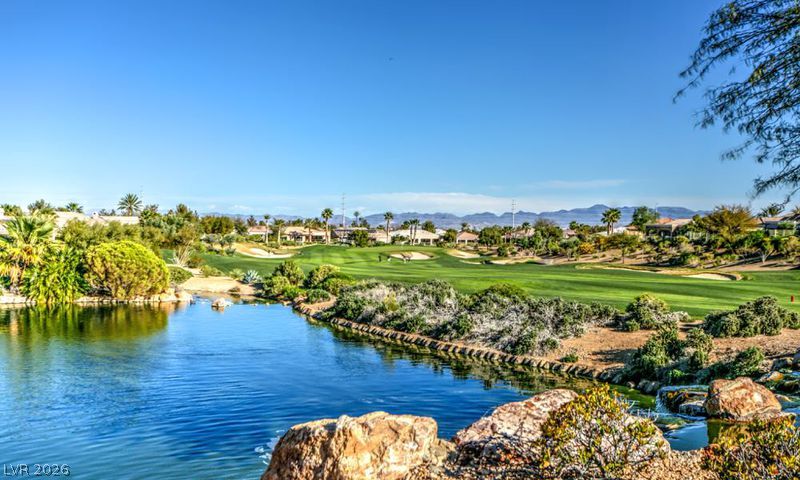 10562 Sopra Court Las Vegas NV 89135