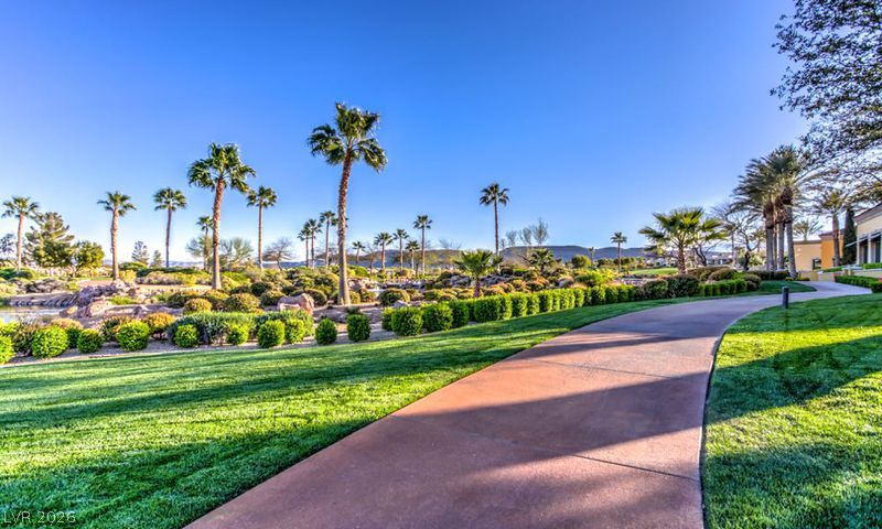 10562 Sopra Court Las Vegas NV 89135