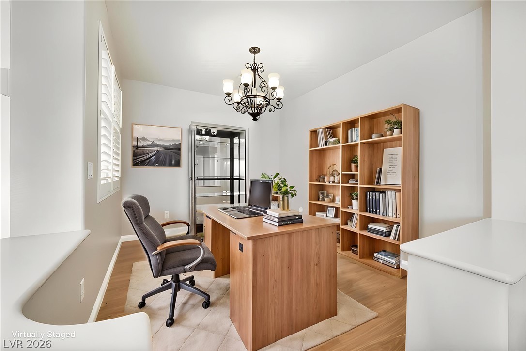 10562 Sopra Court Las Vegas NV 89135