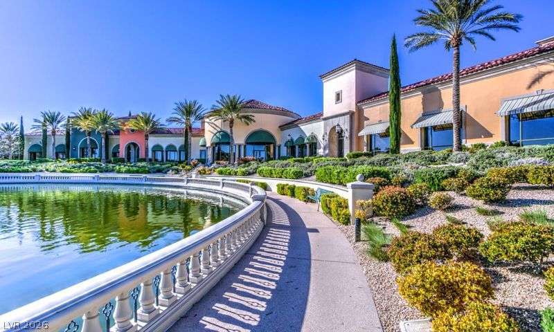 10562 Sopra Court Las Vegas NV 89135