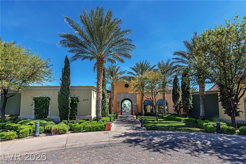 10562 Sopra Court Las Vegas NV 89135