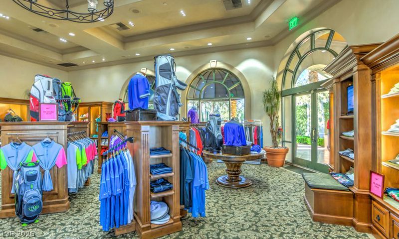 10562 Sopra Court Las Vegas NV 89135