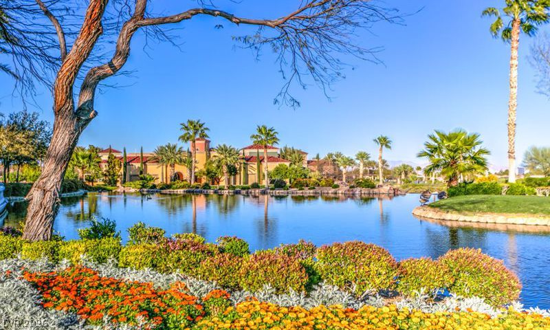 10562 Sopra Court Las Vegas NV 89135