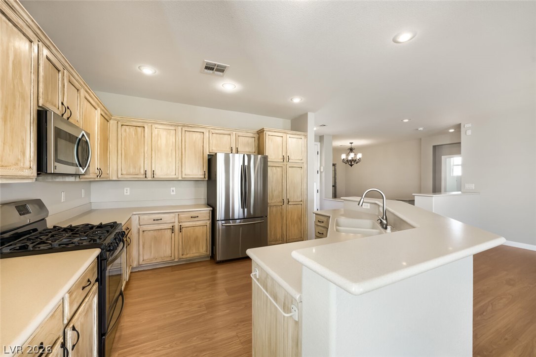 10562 Sopra Court Las Vegas NV 89135