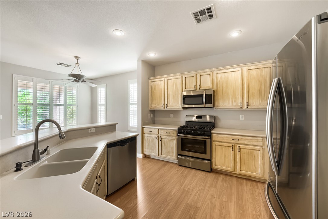 10562 Sopra Court Las Vegas NV 89135