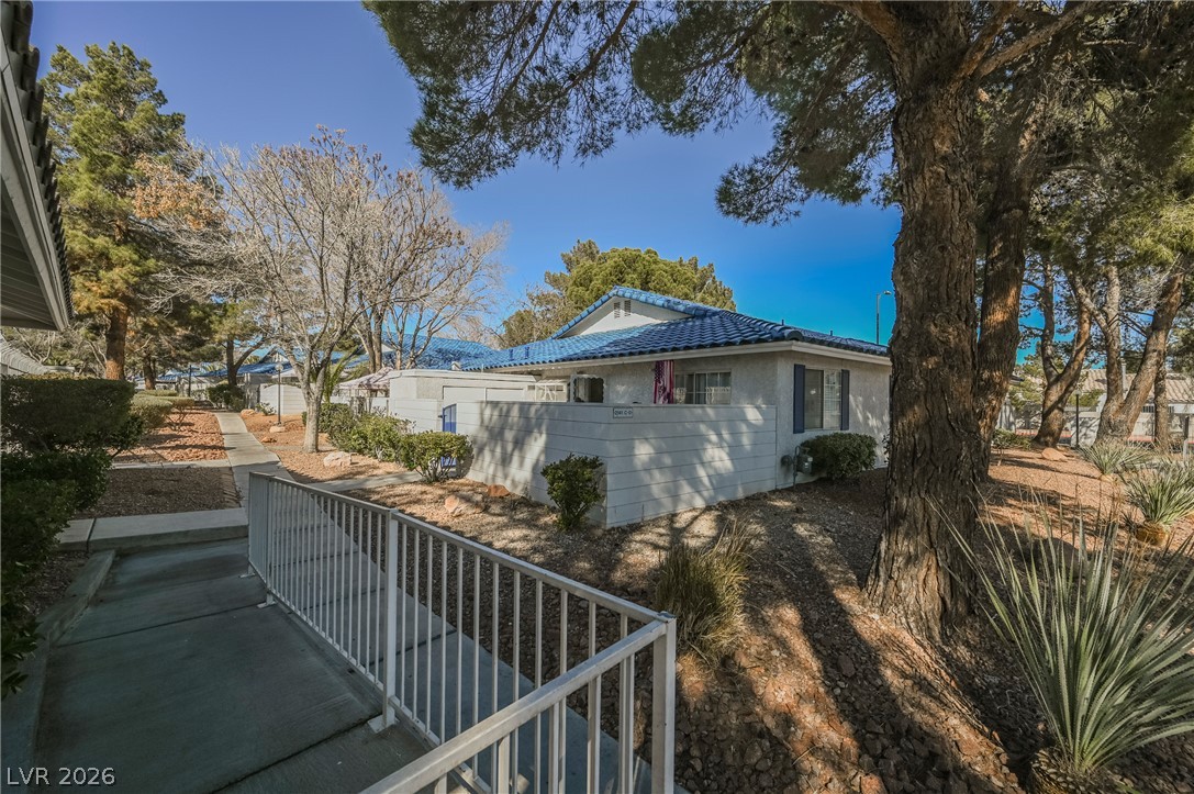 2141 Twickenham Place C Las Vegas NV 89108