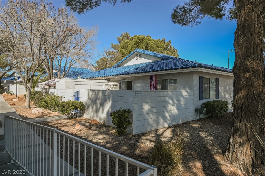 2141 Twickenham Place C Las Vegas NV 89108