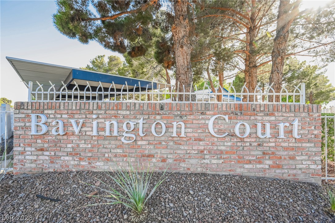 2141 Twickenham Place C Las Vegas NV 89108