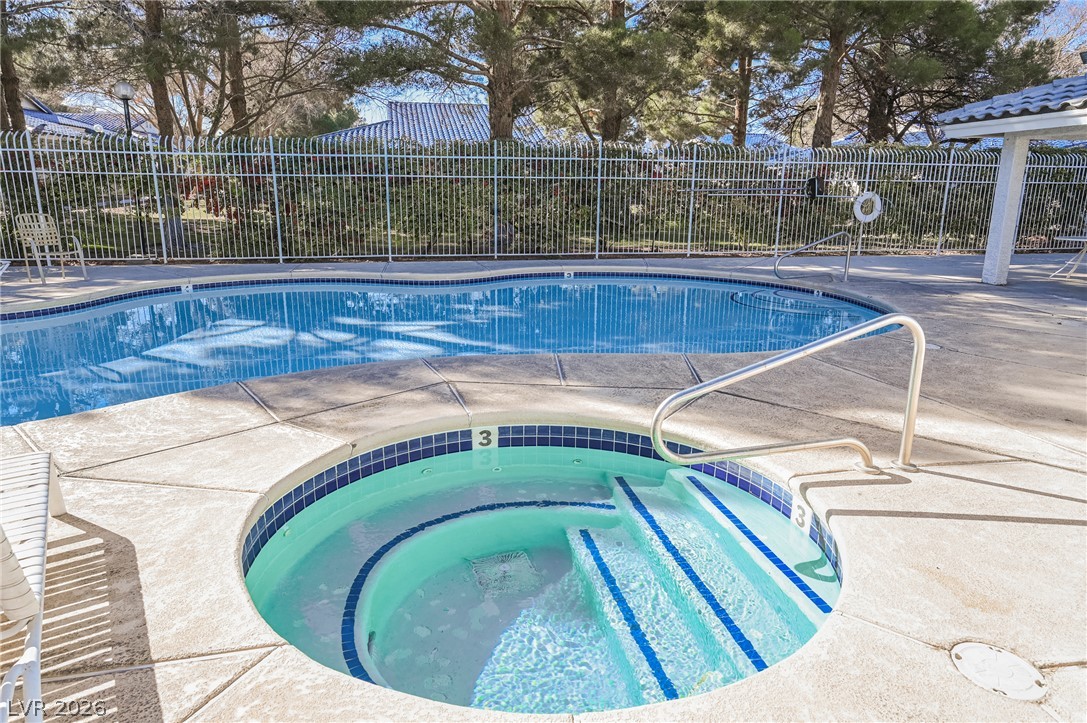 2141 Twickenham Place C Las Vegas NV 89108