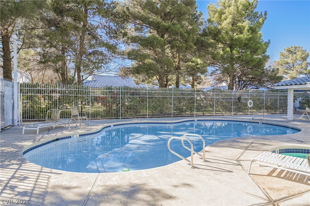 2141 Twickenham Place C Las Vegas NV 89108